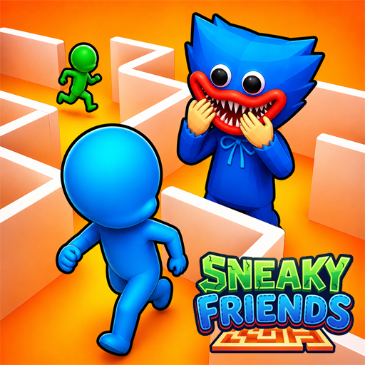 22/47c395ef7bb259c118dbc5a4b51be5c2c0cd4a/sneaky-friends.jpg
