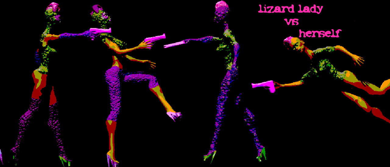 9/f09ab192af6ab12528ccc586cc763323b99ce8/lizard-lady-vs-herself.jpg