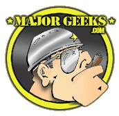 MajorGeeks Geekcade